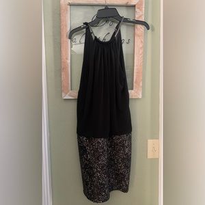 Jessica Simpson dress, never worn